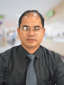 Dr. Jadunath Buragohain - Best Oncologist in Guwahati at the Best Hospital in Guwahati