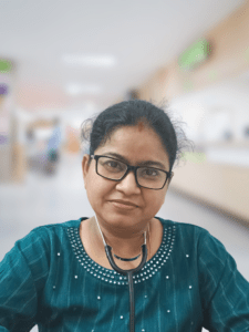 Dr. Chandana Deka - Best Dermatologist in Guwahati